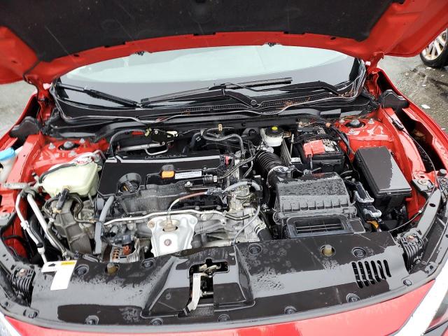 Photo 10 VIN: 2HGFC2F74GH559821 - HONDA CIVIC EX 