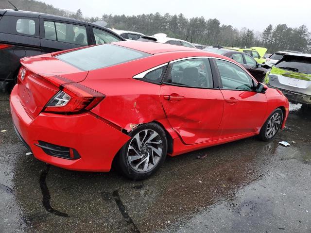 Photo 2 VIN: 2HGFC2F74GH559821 - HONDA CIVIC EX 