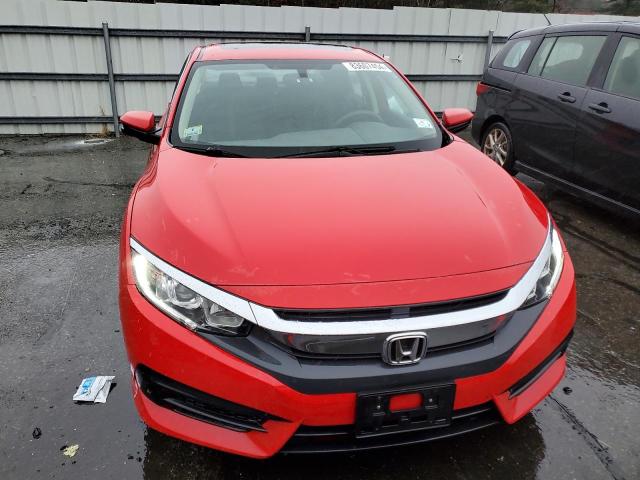 Photo 4 VIN: 2HGFC2F74GH559821 - HONDA CIVIC EX 