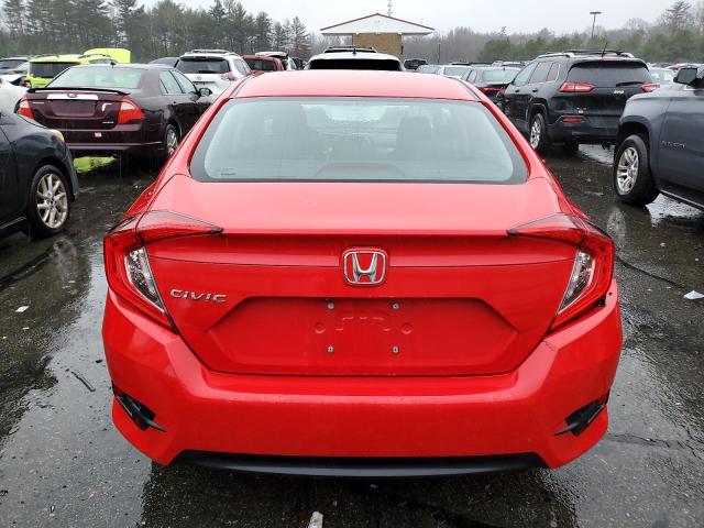 Photo 5 VIN: 2HGFC2F74GH559821 - HONDA CIVIC EX 