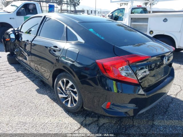 Photo 2 VIN: 2HGFC2F74GH561147 - HONDA CIVIC 