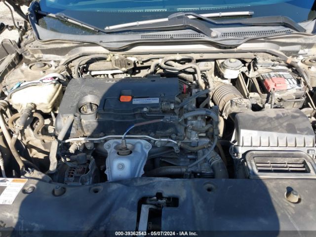 Photo 9 VIN: 2HGFC2F74GH561147 - HONDA CIVIC 