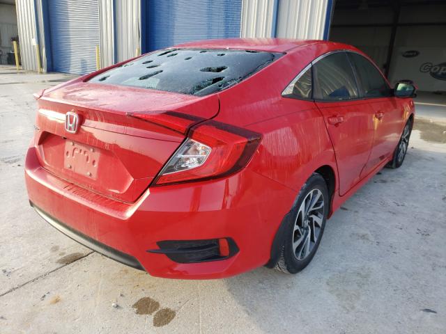 Photo 3 VIN: 2HGFC2F74GH561536 - HONDA CIVIC EX 