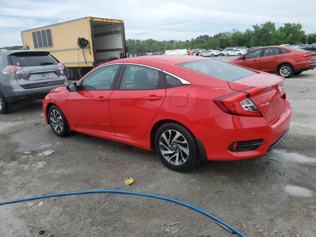 Photo 1 VIN: 2HGFC2F74GH561794 - HONDA CIVIC 