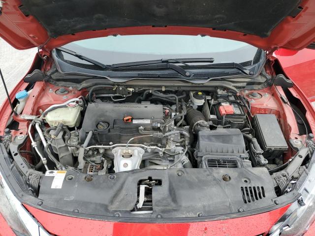 Photo 10 VIN: 2HGFC2F74GH561794 - HONDA CIVIC 