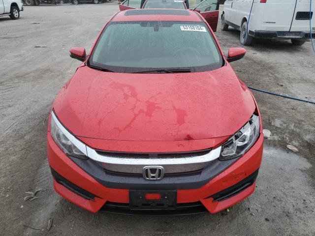 Photo 4 VIN: 2HGFC2F74GH561794 - HONDA CIVIC 