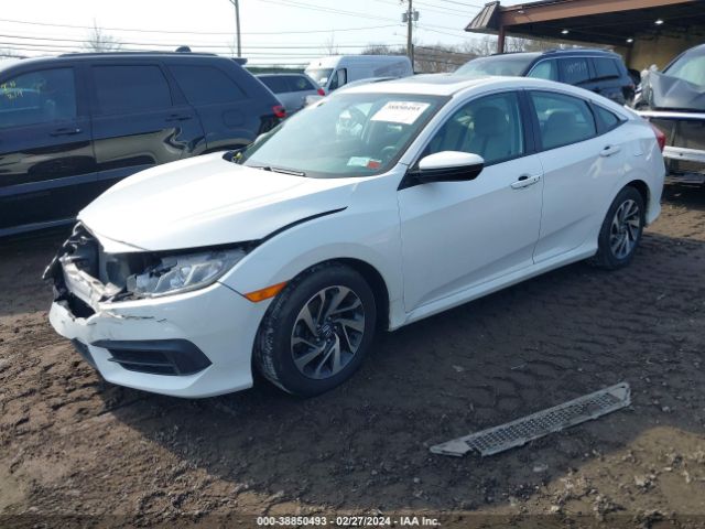 Photo 1 VIN: 2HGFC2F74GH572181 - HONDA CIVIC 