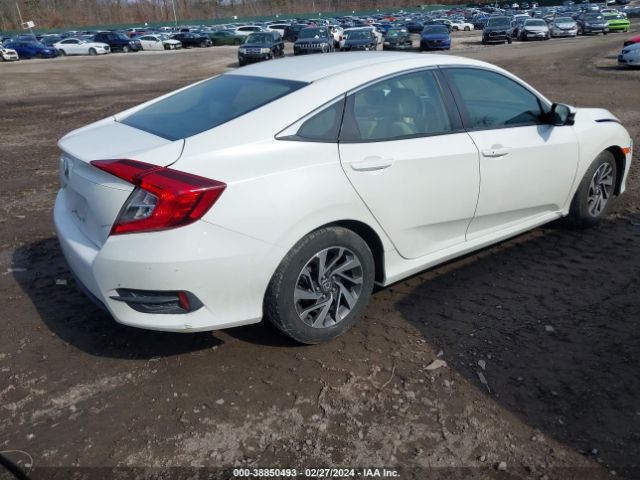 Photo 3 VIN: 2HGFC2F74GH572181 - HONDA CIVIC 