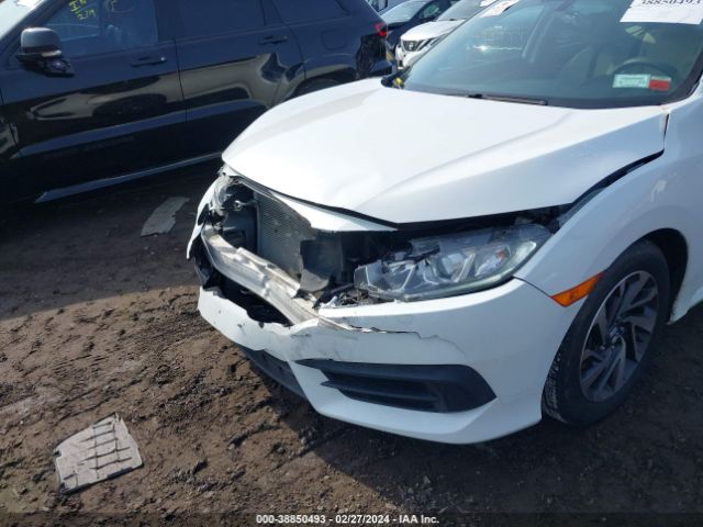 Photo 5 VIN: 2HGFC2F74GH572181 - HONDA CIVIC 