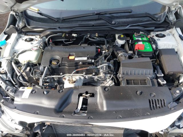 Photo 9 VIN: 2HGFC2F74GH572181 - HONDA CIVIC 