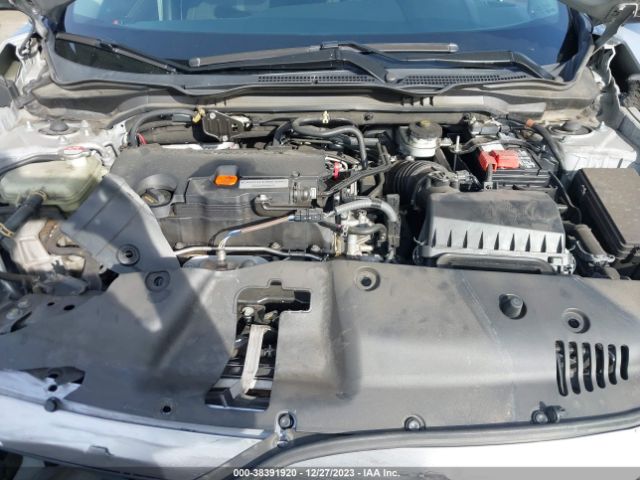 Photo 9 VIN: 2HGFC2F74HH500219 - HONDA CIVIC 