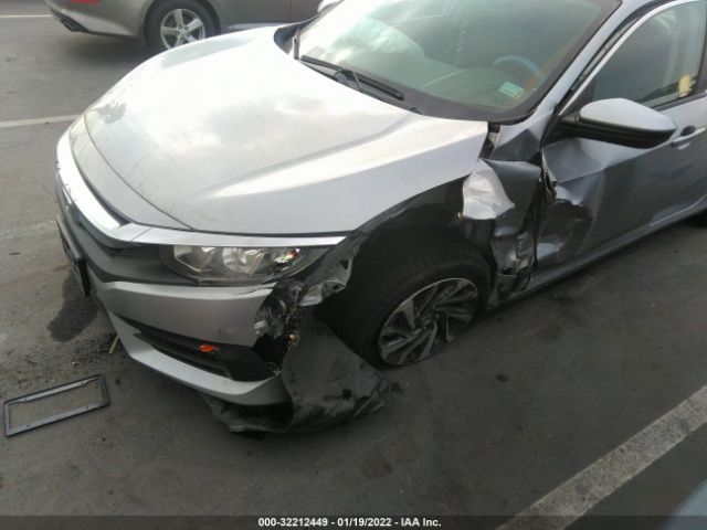 Photo 5 VIN: 2HGFC2F74HH500236 - HONDA CIVIC SEDAN 