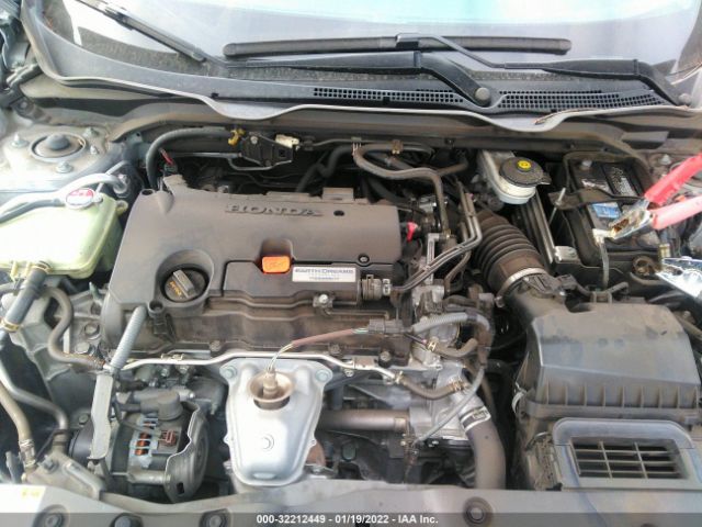 Photo 9 VIN: 2HGFC2F74HH500236 - HONDA CIVIC SEDAN 