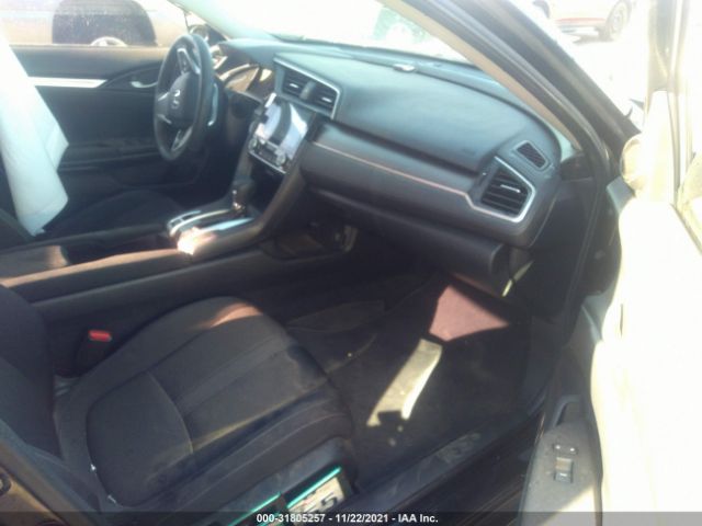 Photo 4 VIN: 2HGFC2F74HH500611 - HONDA CIVIC SEDAN 