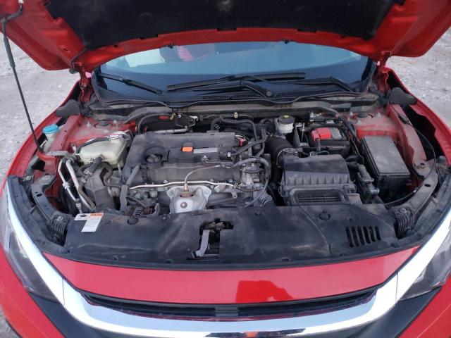 Photo 6 VIN: 2HGFC2F74HH504674 - HONDA CIVIC EX 