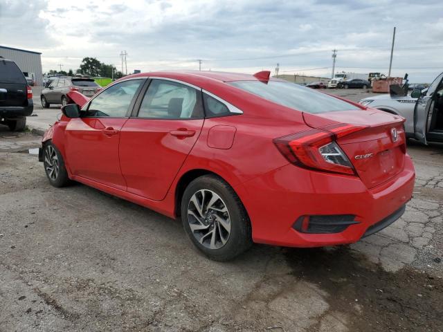 Photo 1 VIN: 2HGFC2F74HH507753 - HONDA CIVIC EX 