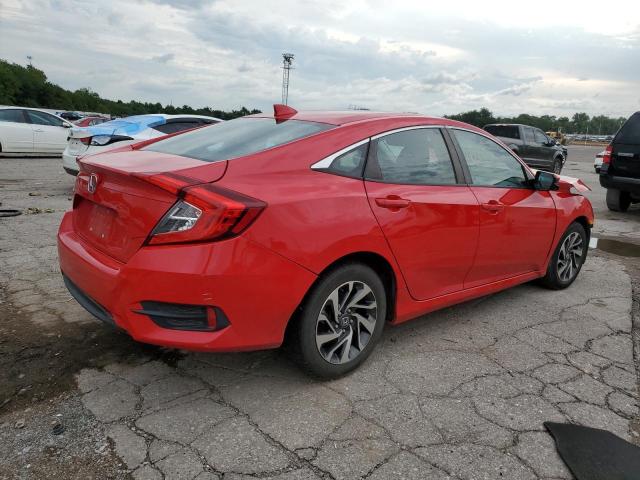 Photo 2 VIN: 2HGFC2F74HH507753 - HONDA CIVIC EX 