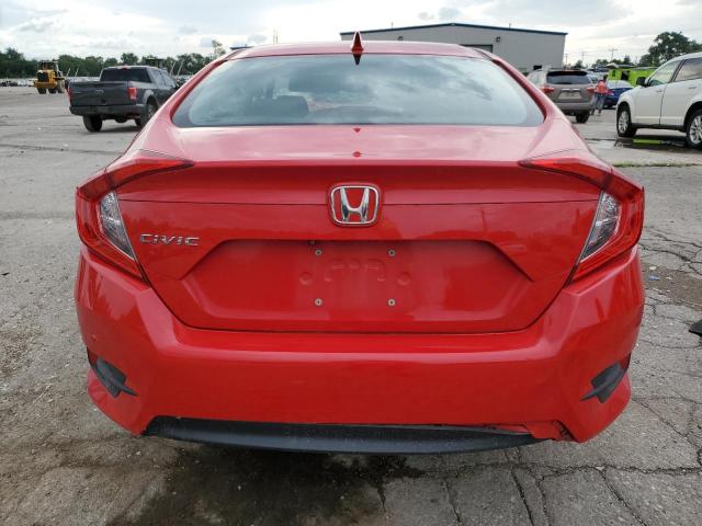 Photo 5 VIN: 2HGFC2F74HH507753 - HONDA CIVIC EX 