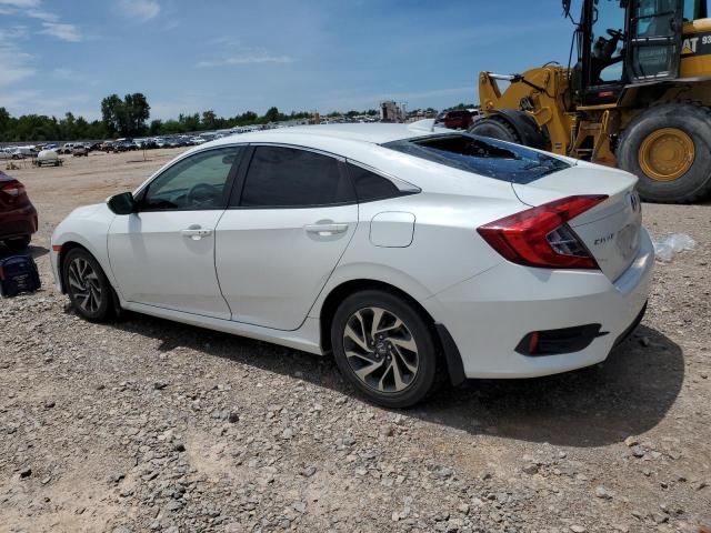 Photo 1 VIN: 2HGFC2F74HH508272 - HONDA CIVIC EX 