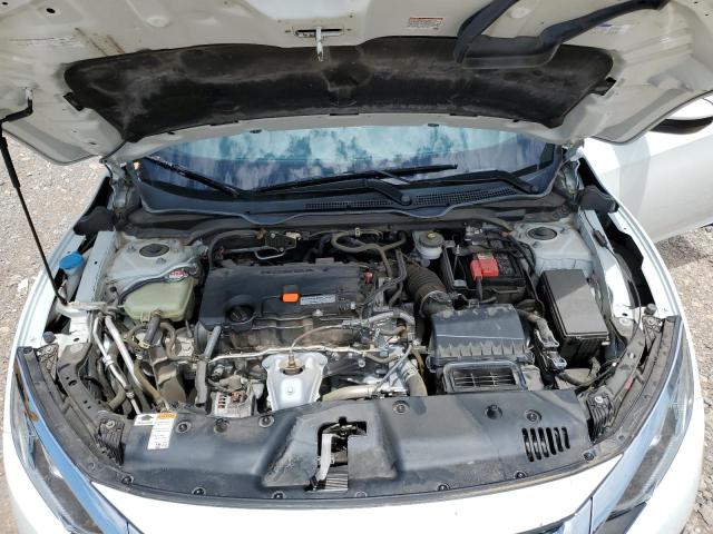 Photo 10 VIN: 2HGFC2F74HH508272 - HONDA CIVIC EX 