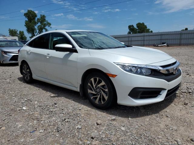 Photo 3 VIN: 2HGFC2F74HH508272 - HONDA CIVIC EX 