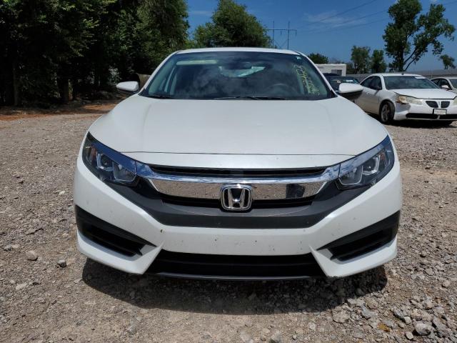 Photo 4 VIN: 2HGFC2F74HH508272 - HONDA CIVIC EX 