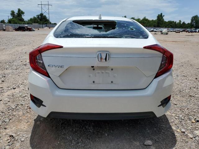 Photo 5 VIN: 2HGFC2F74HH508272 - HONDA CIVIC EX 