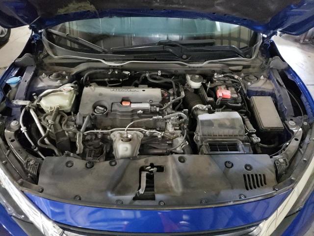 Photo 10 VIN: 2HGFC2F74HH513536 - HONDA CIVIC EX 