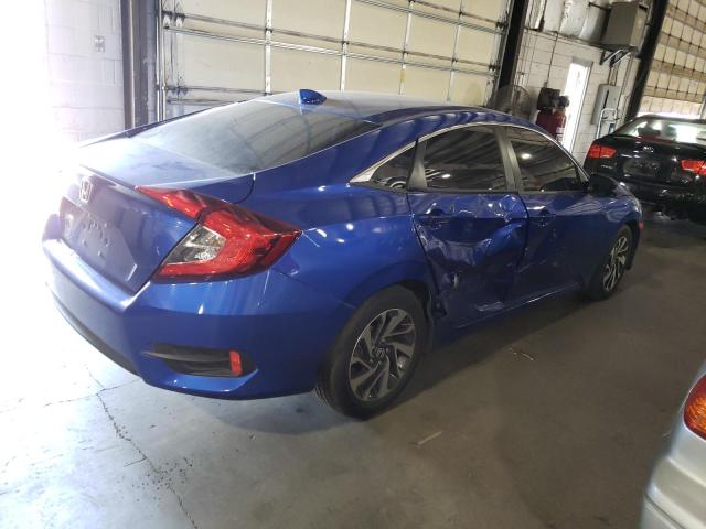 Photo 2 VIN: 2HGFC2F74HH513536 - HONDA CIVIC EX 