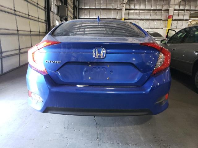 Photo 5 VIN: 2HGFC2F74HH513536 - HONDA CIVIC EX 