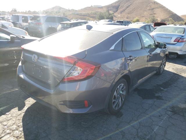 Photo 3 VIN: 2HGFC2F74HH515822 - HONDA CIVIC EX 