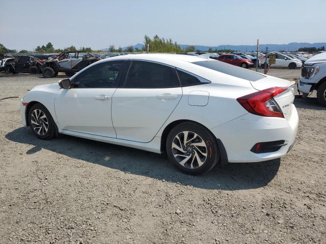 Photo 1 VIN: 2HGFC2F74HH525766 - HONDA CIVIC EX 