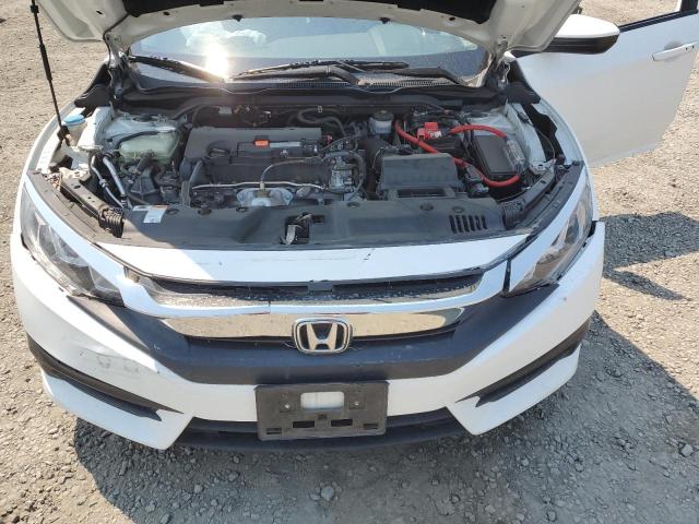 Photo 10 VIN: 2HGFC2F74HH525766 - HONDA CIVIC EX 