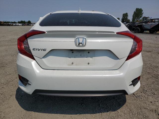 Photo 5 VIN: 2HGFC2F74HH525766 - HONDA CIVIC EX 