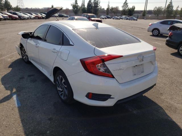 Photo 2 VIN: 2HGFC2F74HH527291 - HONDA CIVIC EX 