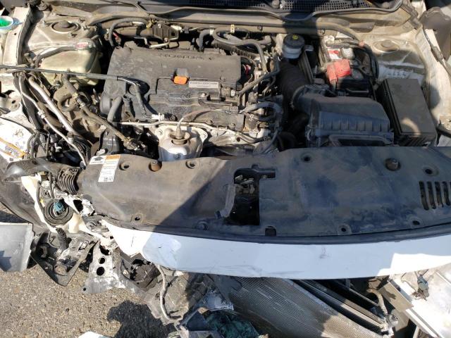 Photo 6 VIN: 2HGFC2F74HH527291 - HONDA CIVIC EX 