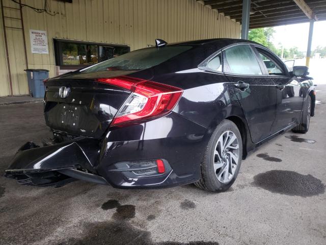 Photo 3 VIN: 2HGFC2F74HH530644 - HONDA CIVIC EX 