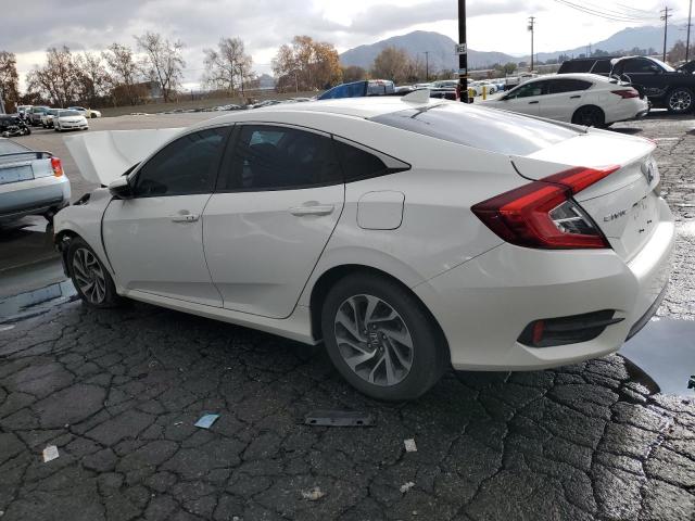 Photo 1 VIN: 2HGFC2F74HH536198 - HONDA CIVIC 