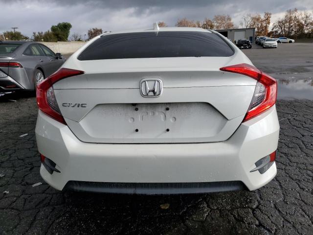 Photo 5 VIN: 2HGFC2F74HH536198 - HONDA CIVIC 