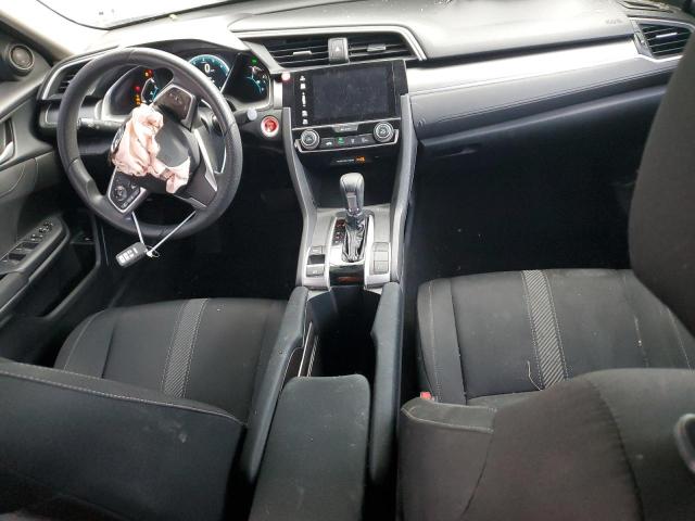 Photo 7 VIN: 2HGFC2F74HH536198 - HONDA CIVIC 