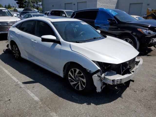 Photo 3 VIN: 2HGFC2F74HH536251 - HONDA CIVIC 