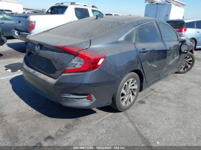 Photo 3 VIN: 2HGFC2F74HH539294 - HONDA CIVIC 