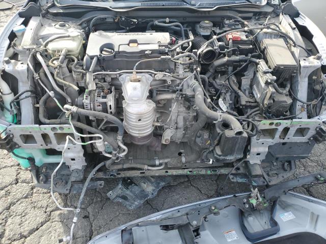 Photo 10 VIN: 2HGFC2F74HH539778 - HONDA CIVIC EX 