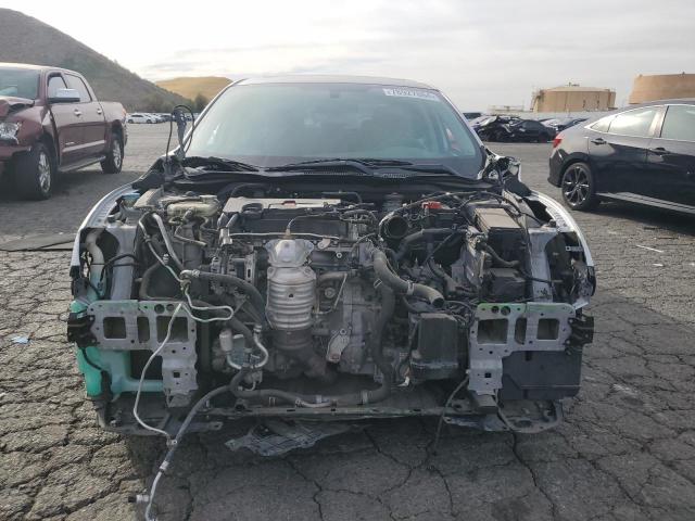 Photo 4 VIN: 2HGFC2F74HH539778 - HONDA CIVIC EX 