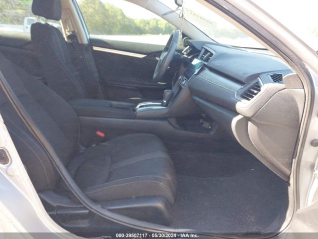 Photo 4 VIN: 2HGFC2F74HH547315 - HONDA CIVIC 