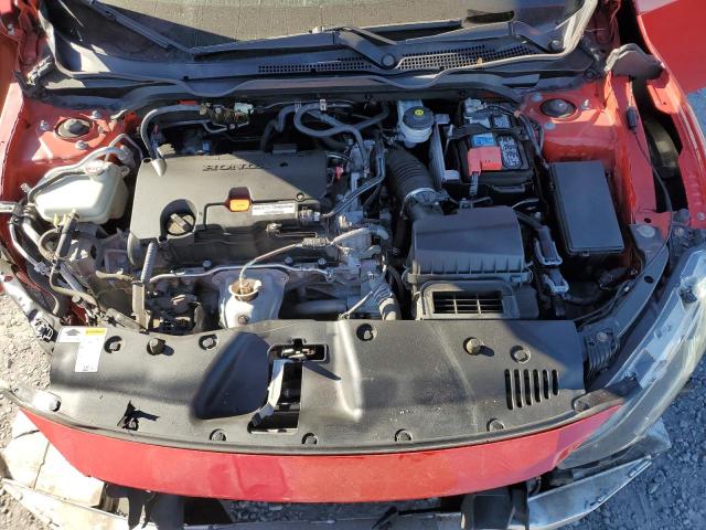 Photo 10 VIN: 2HGFC2F74HH548867 - HONDA CIVIC EX 