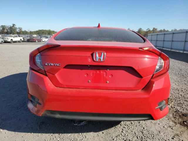 Photo 5 VIN: 2HGFC2F74HH548867 - HONDA CIVIC EX 