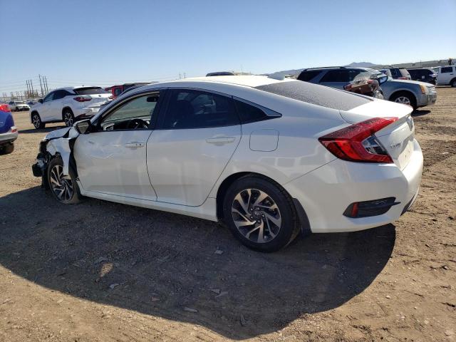 Photo 1 VIN: 2HGFC2F74HH549629 - HONDA CIVIC 