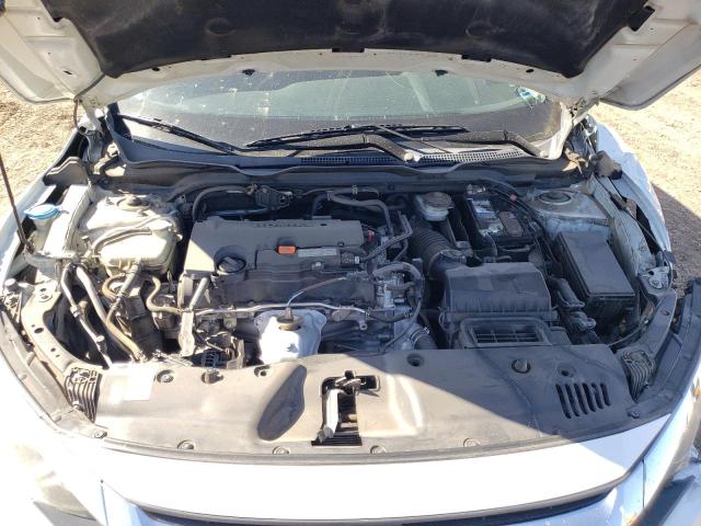 Photo 10 VIN: 2HGFC2F74HH549629 - HONDA CIVIC 