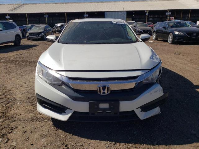 Photo 4 VIN: 2HGFC2F74HH549629 - HONDA CIVIC 